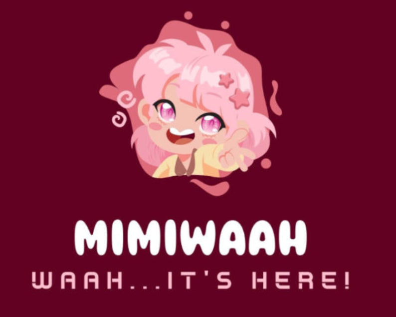 MimiWaah
