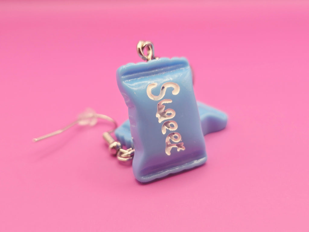 Blue Sweet