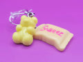 Teddy sweet
