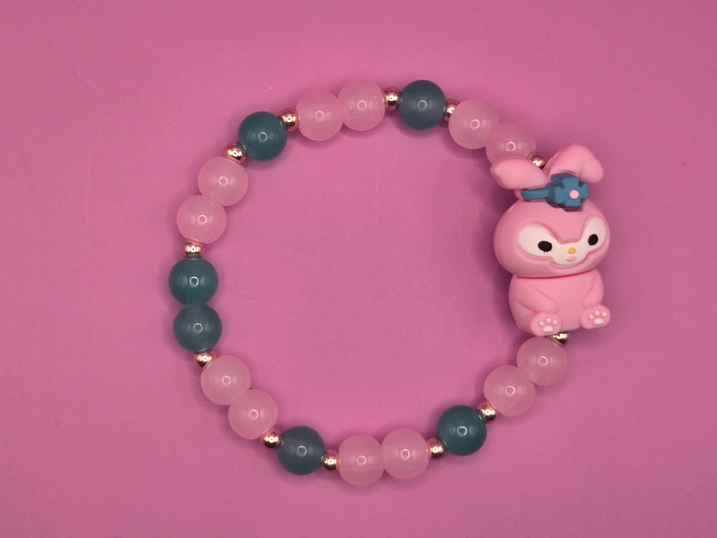 Pink Bunny