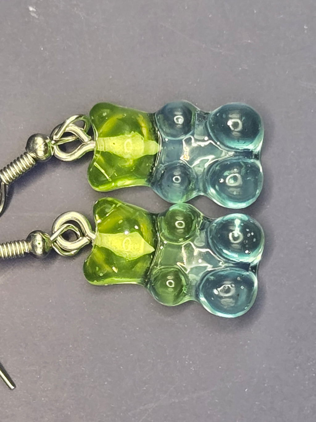 Set of gummies(Blue)