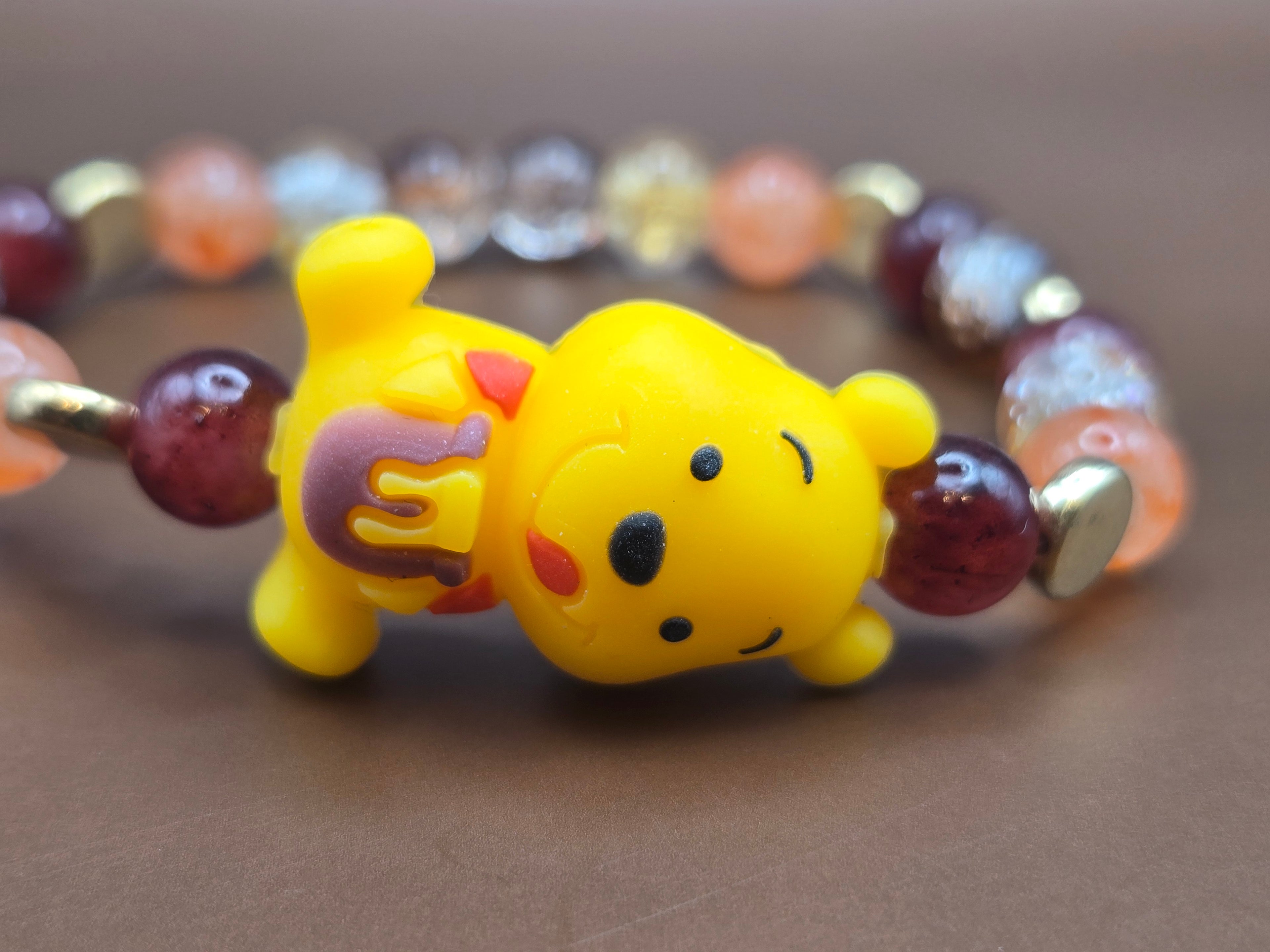 Winnie's Honey