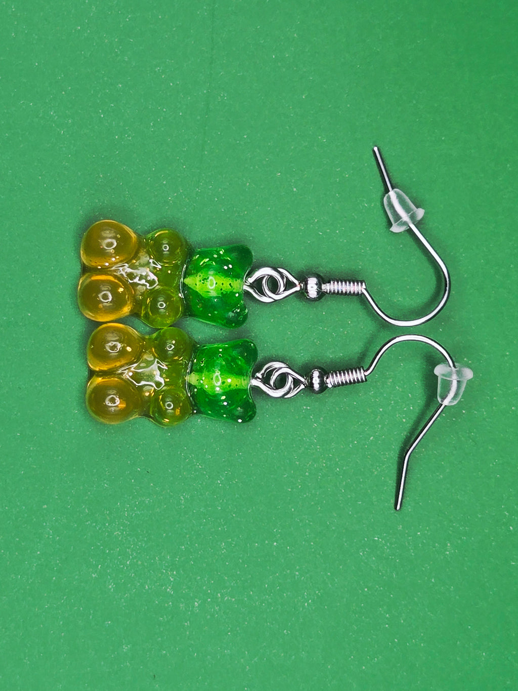Green Gummy(Set)