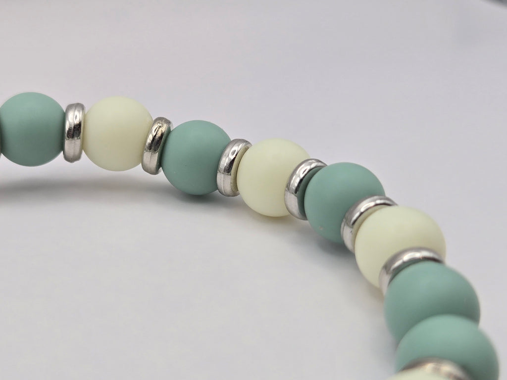 Seafoam