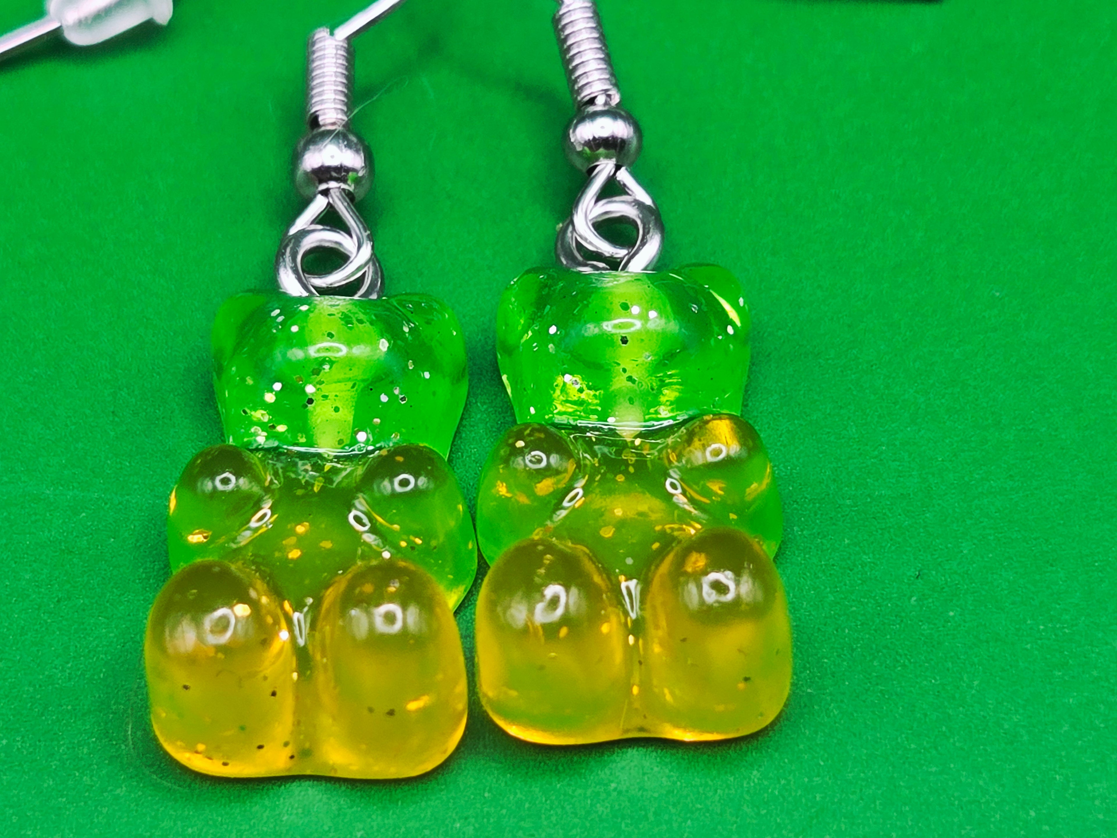 Green Gummy(Set)