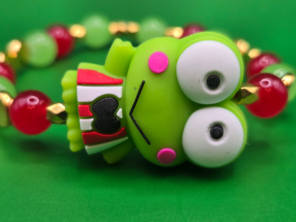 Keroppi