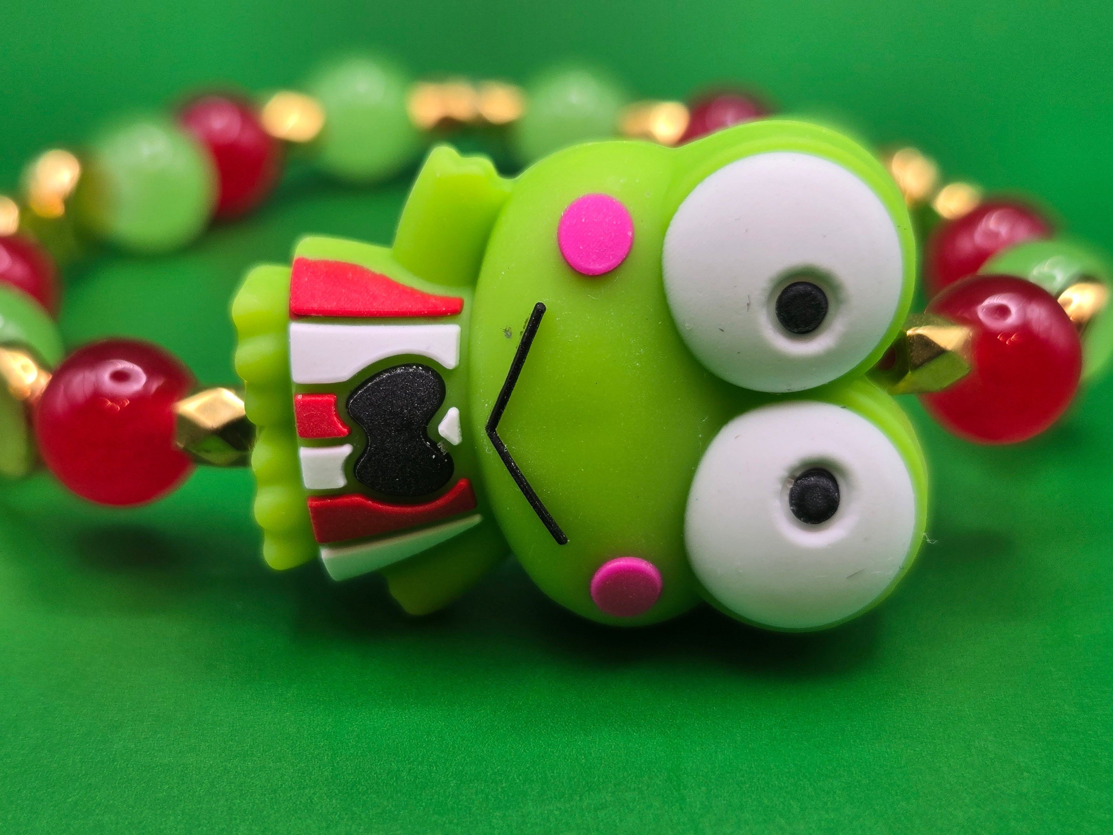 Keroppi