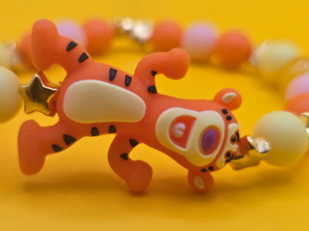 Tiger star