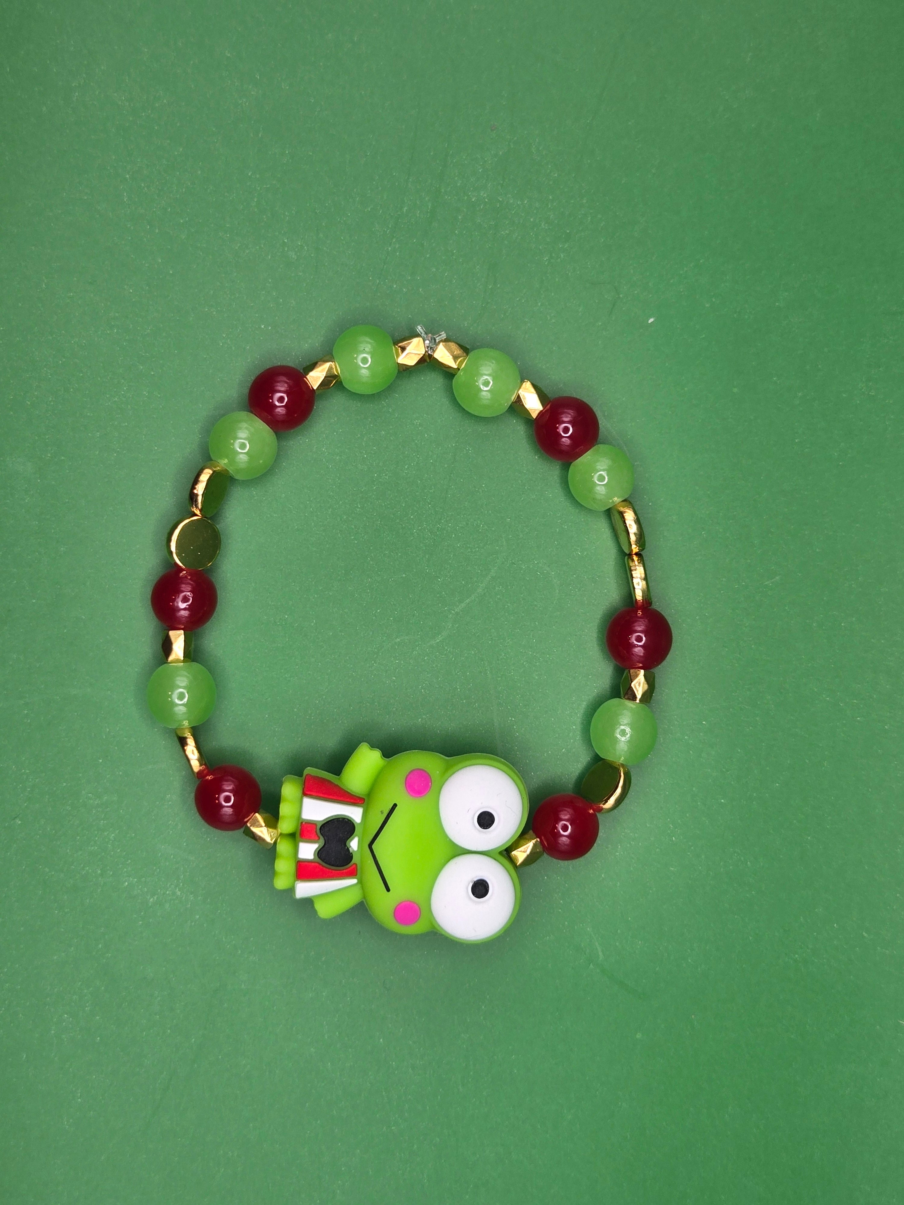 Keroppi