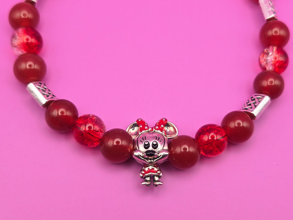 Minnie Charmed
