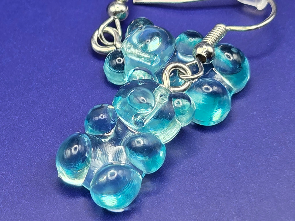 Set of gummies(Blue)