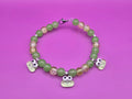 Keroppi charmed