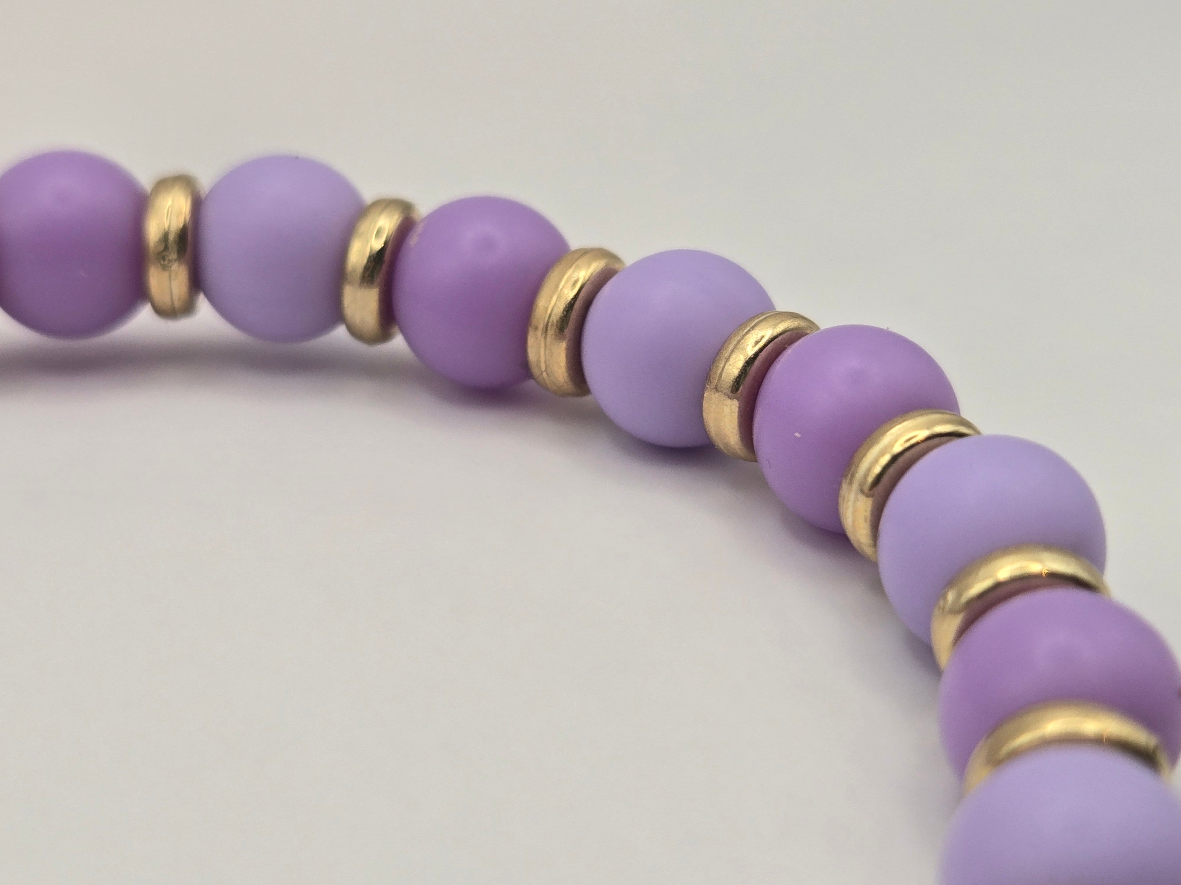 Lavender Gold