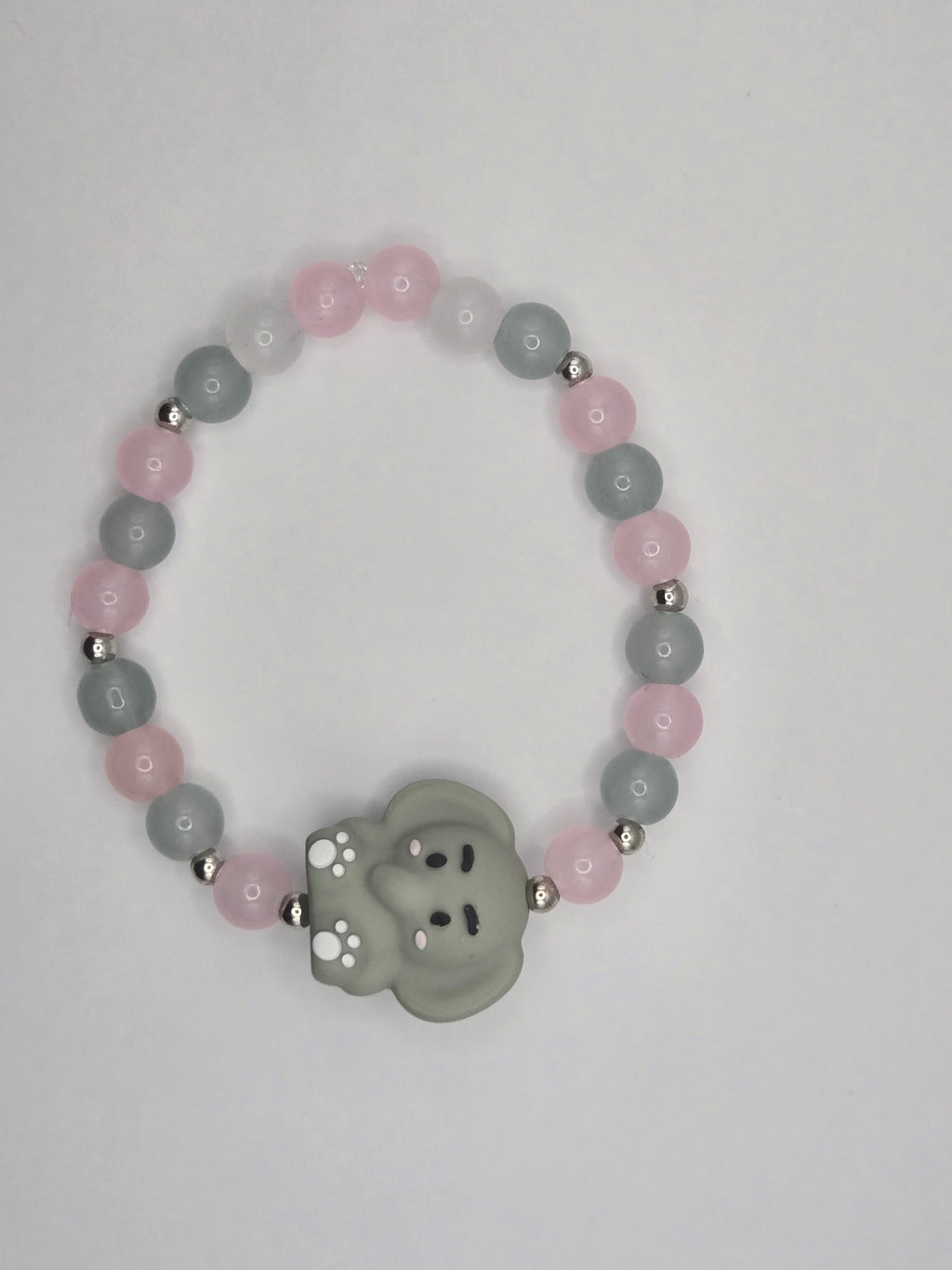 Pink Elephant