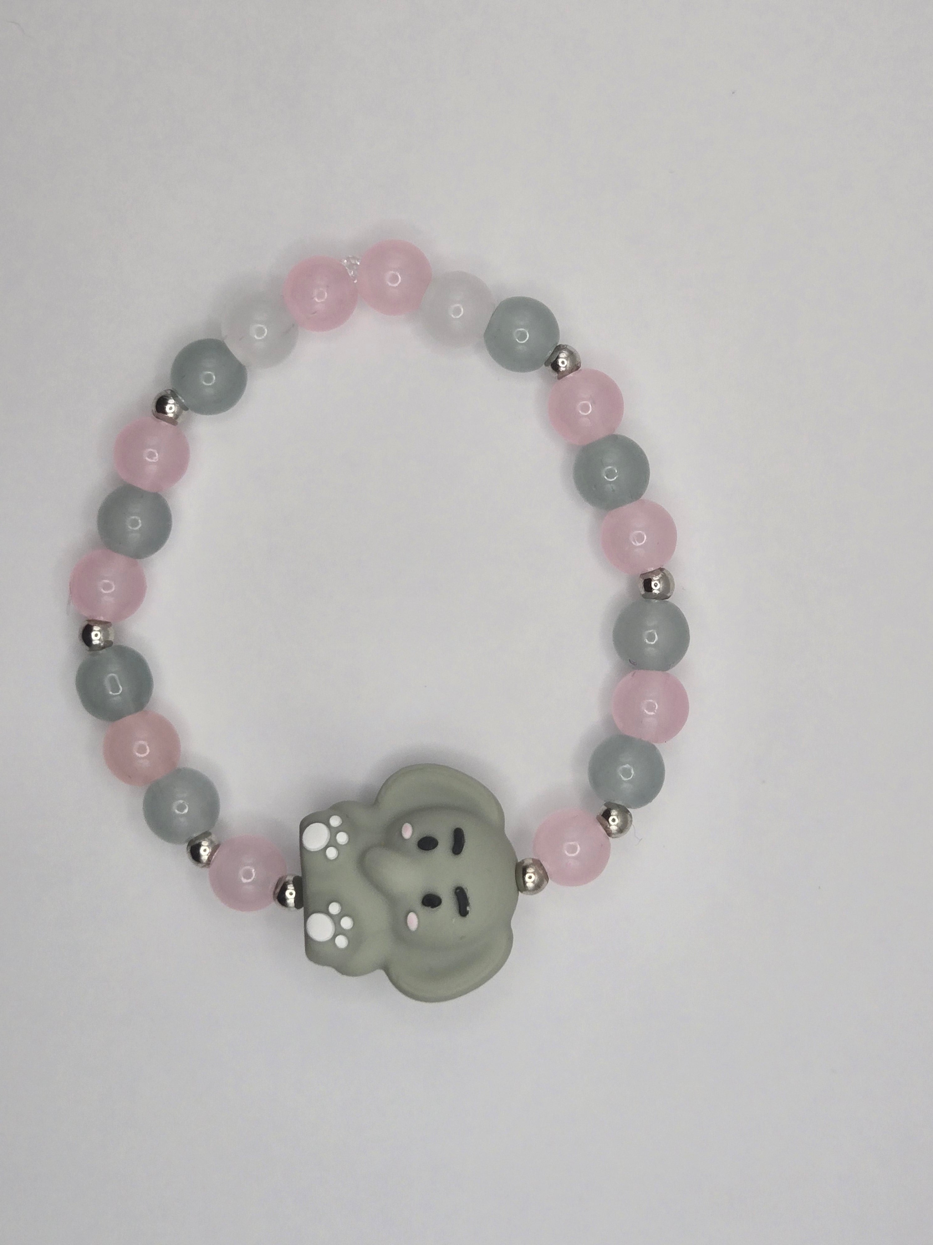 Pink Elephant