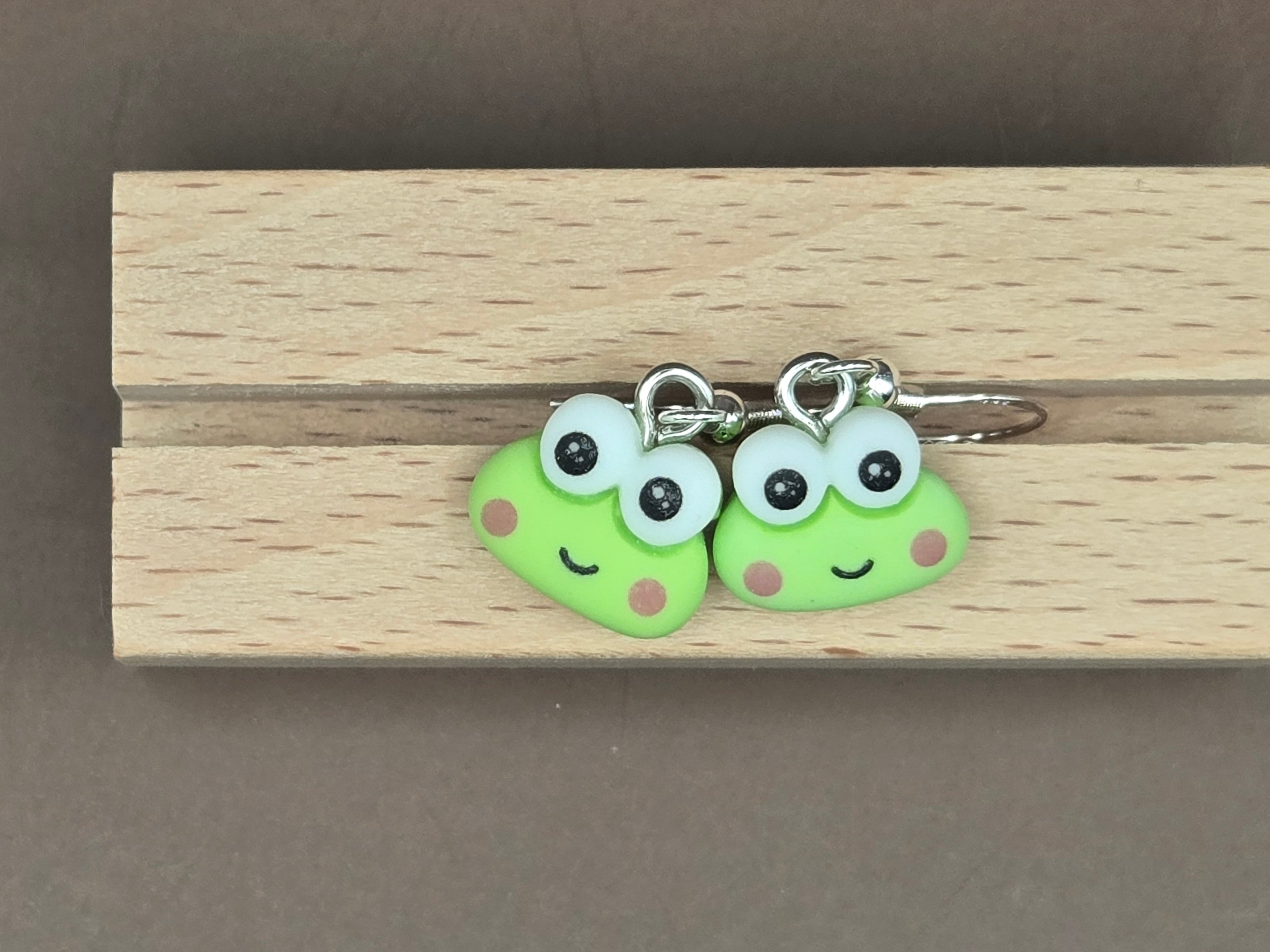 Keroppi Dangling
