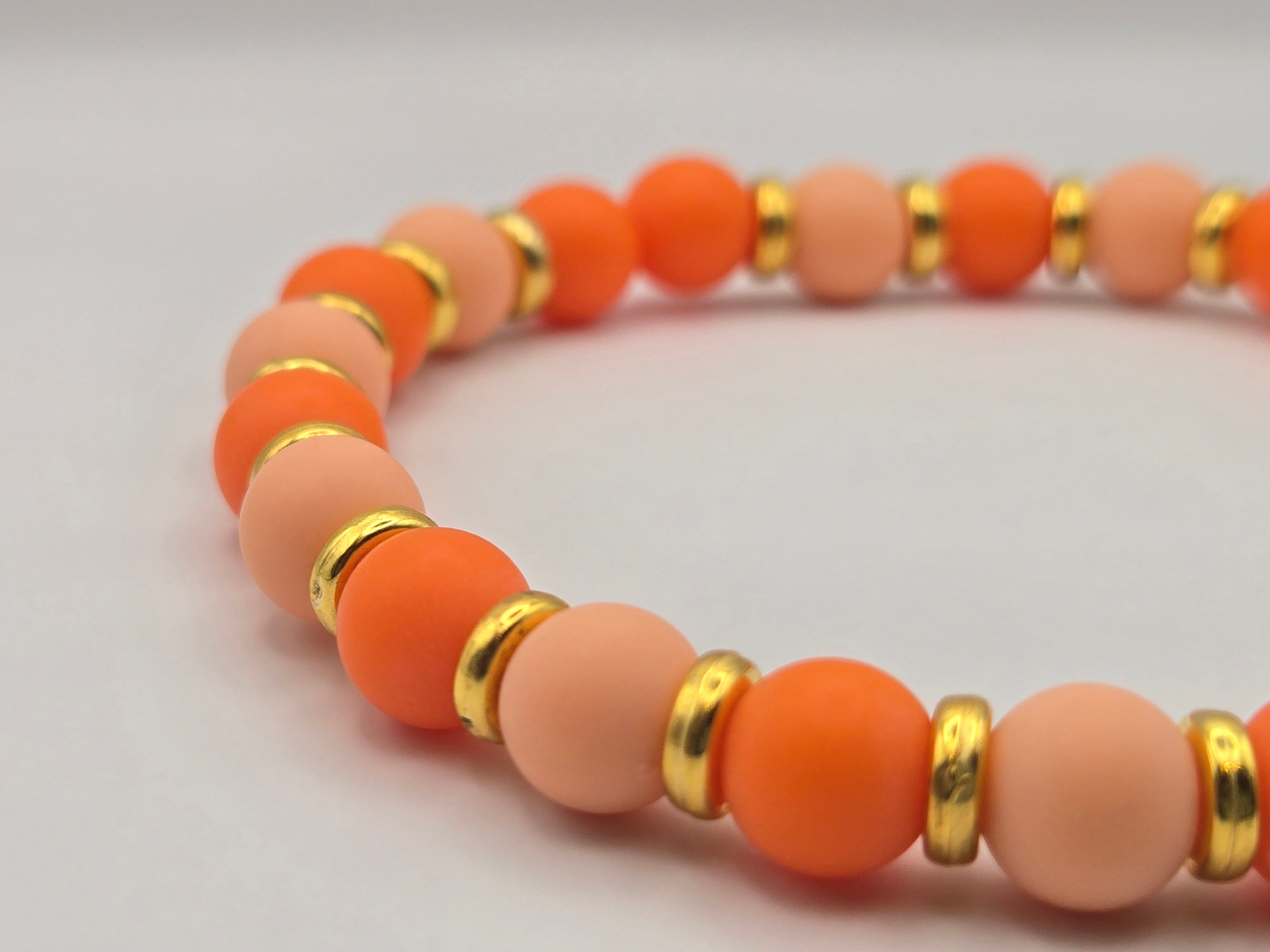 Orange Creme