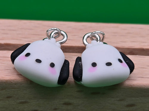 Hanging out Pochacco