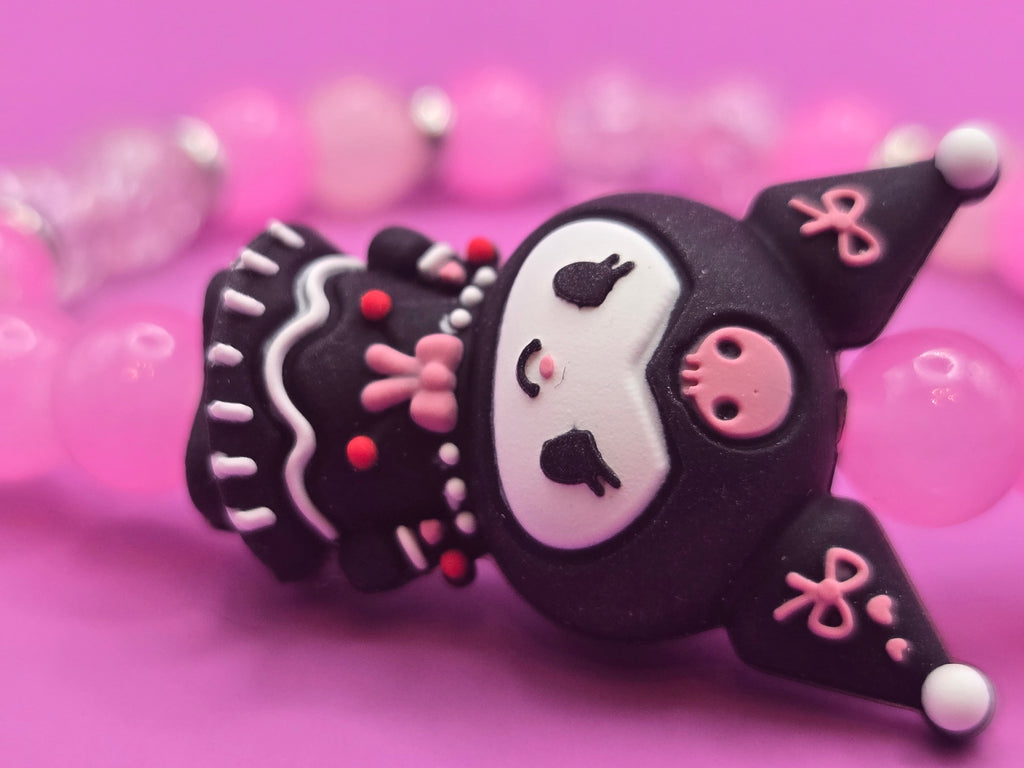 Pink Kuromi