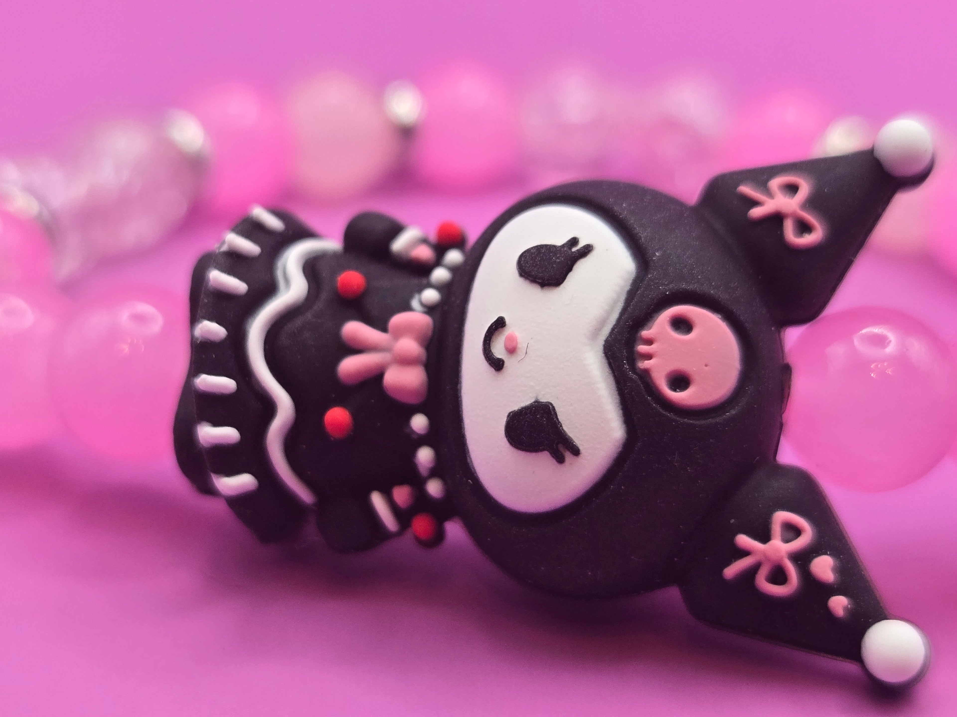 Pink Kuromi