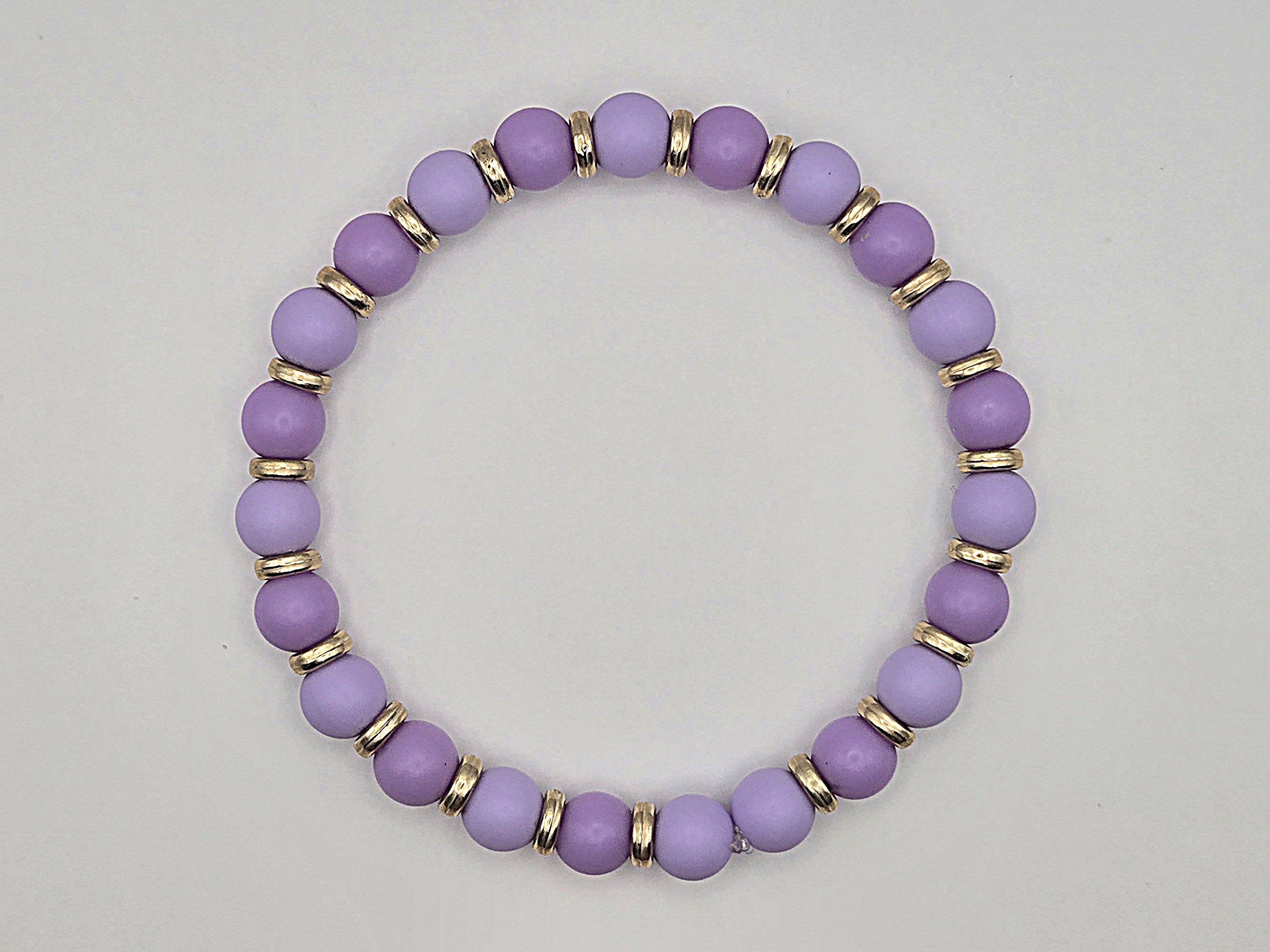Lavender Gold
