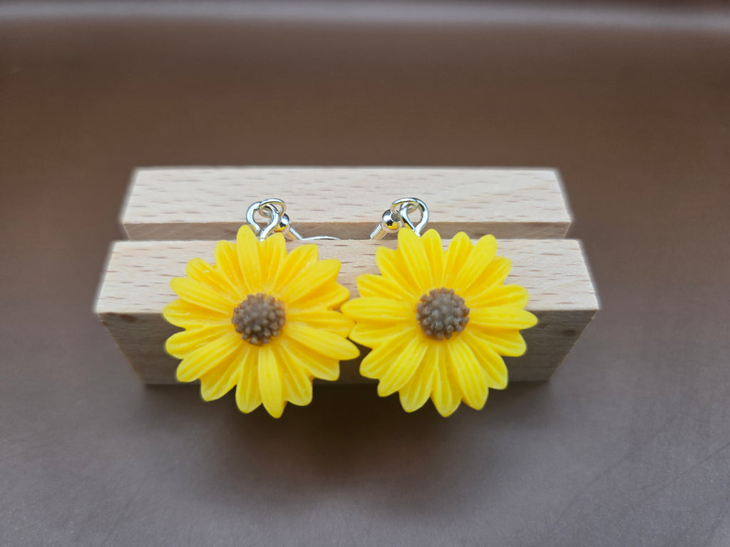 Sun flowers
