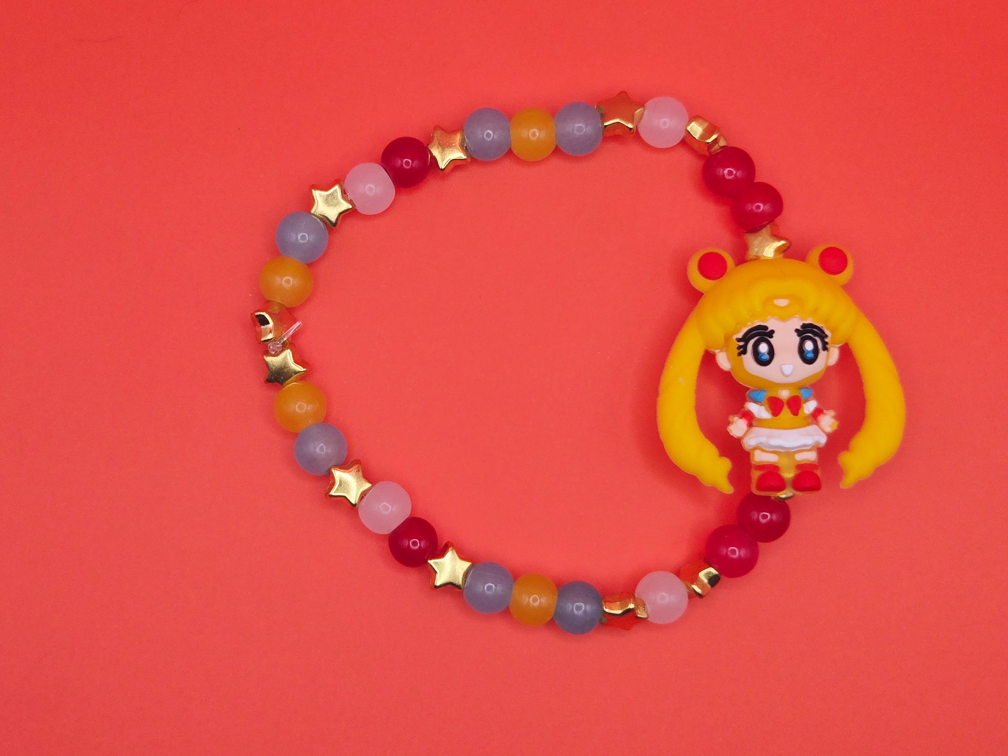 Sailor Stars