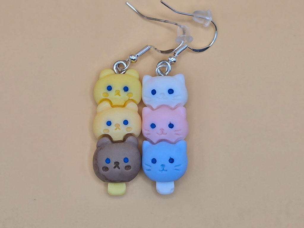 Paw Pops