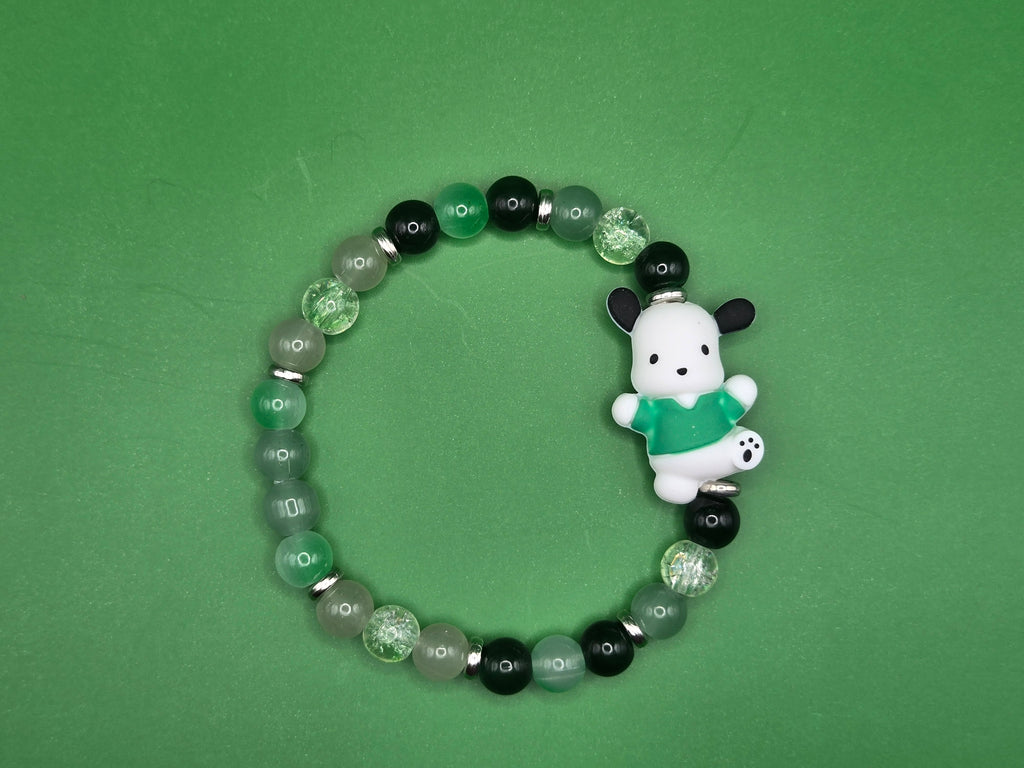 Pochacco