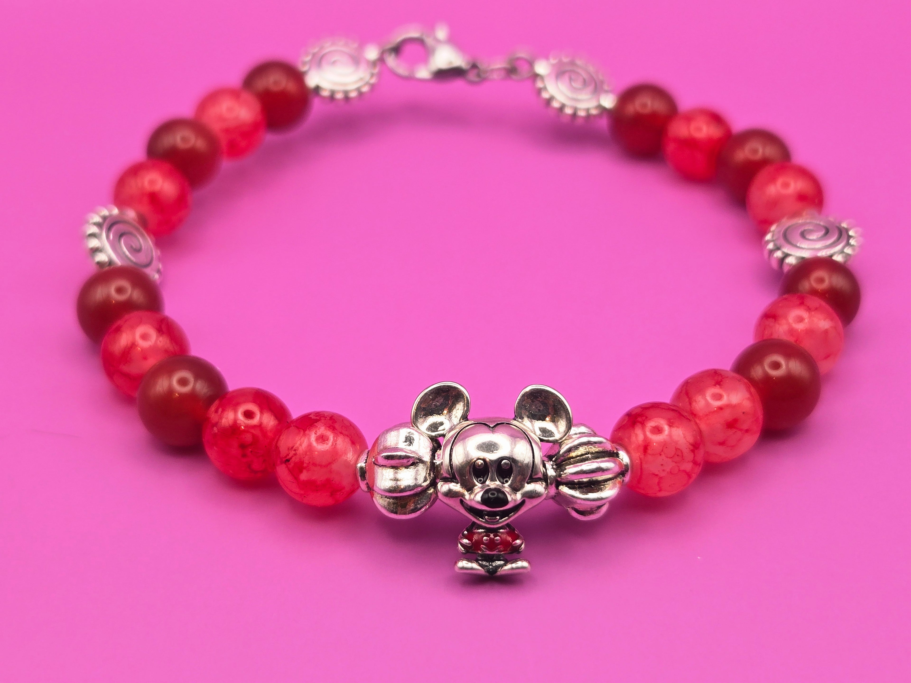 Mickey Charmed