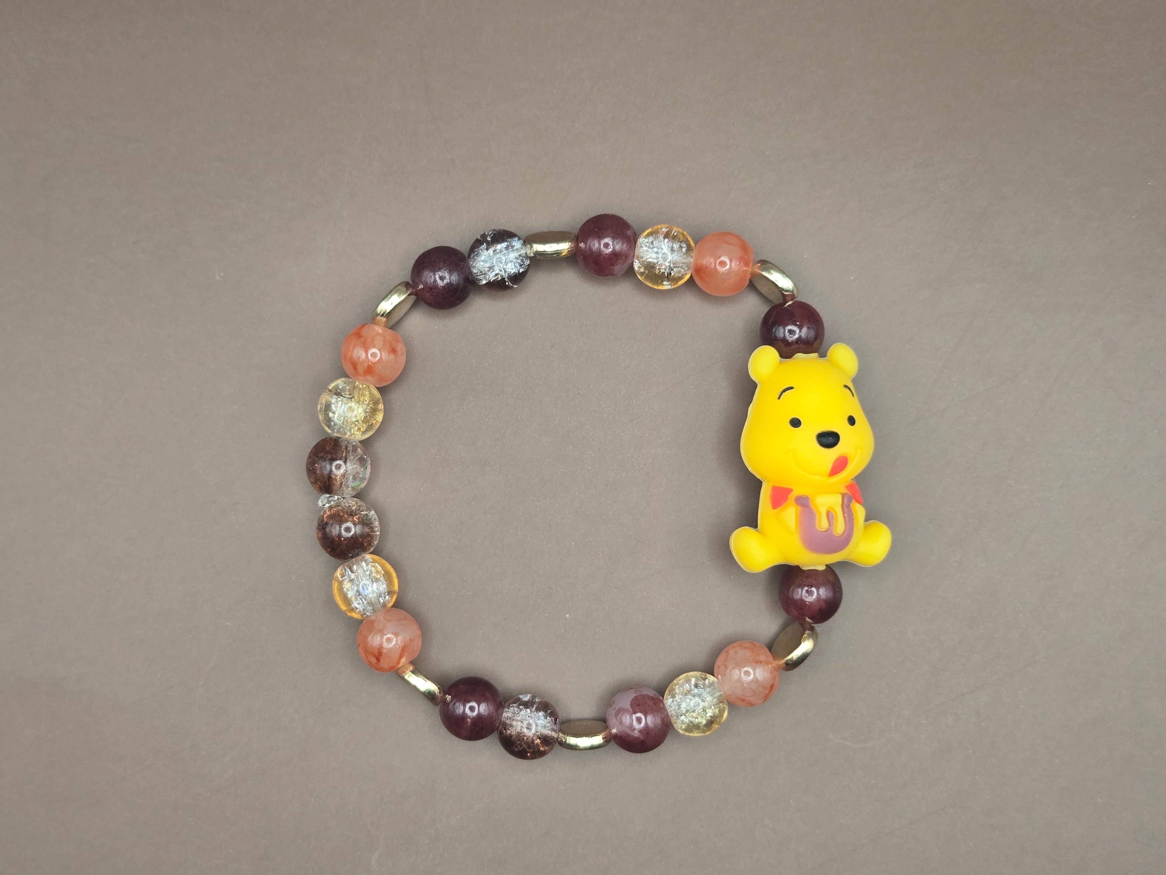 Winnie's Honey