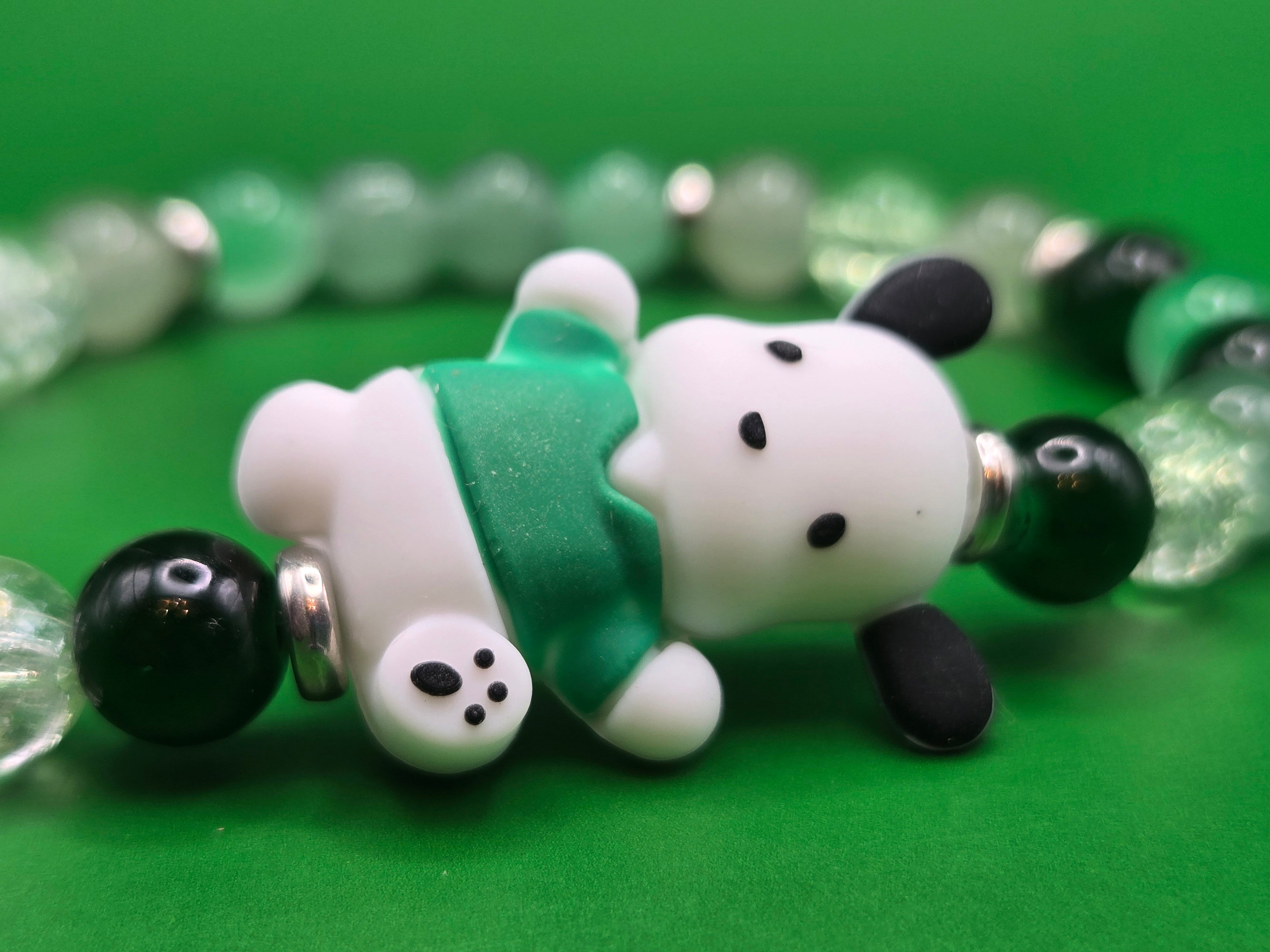 Pochacco