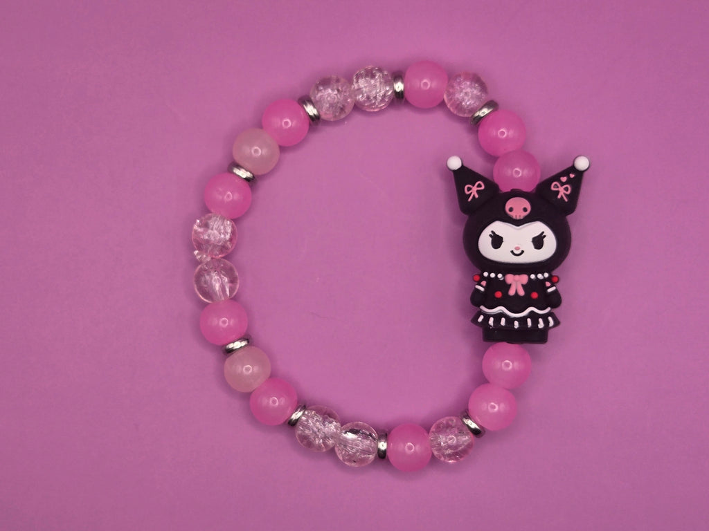 Pink Kuromi