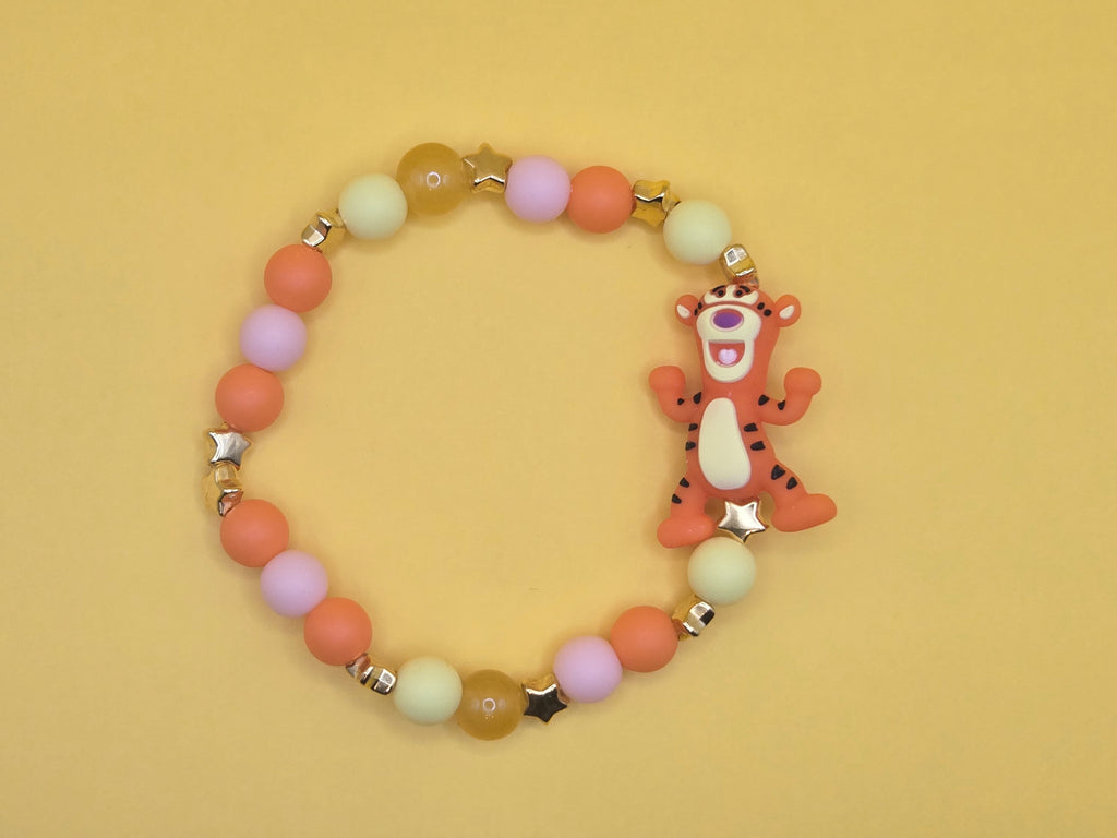 Tiger star