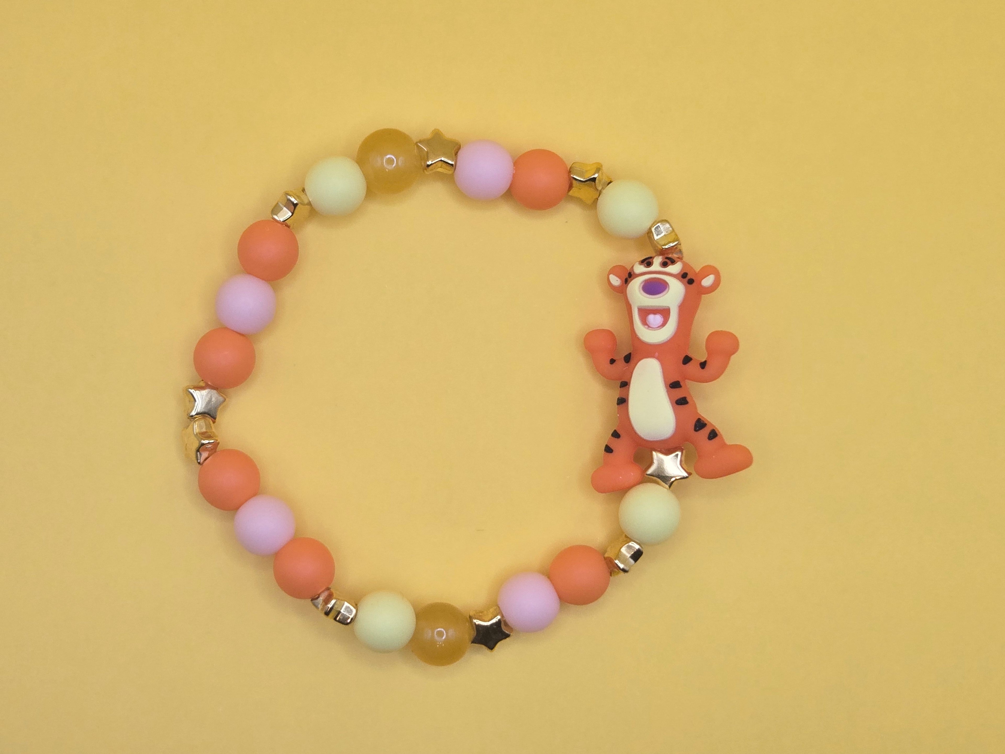 Tiger star