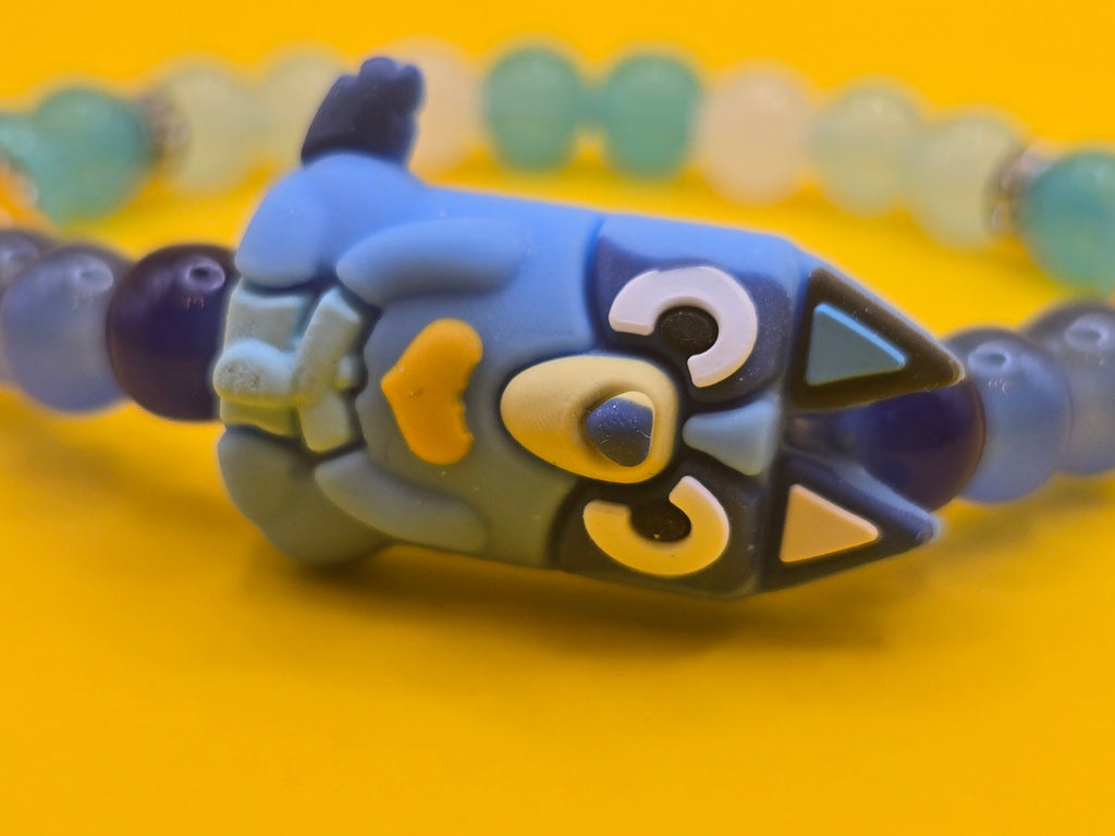 Bluey
