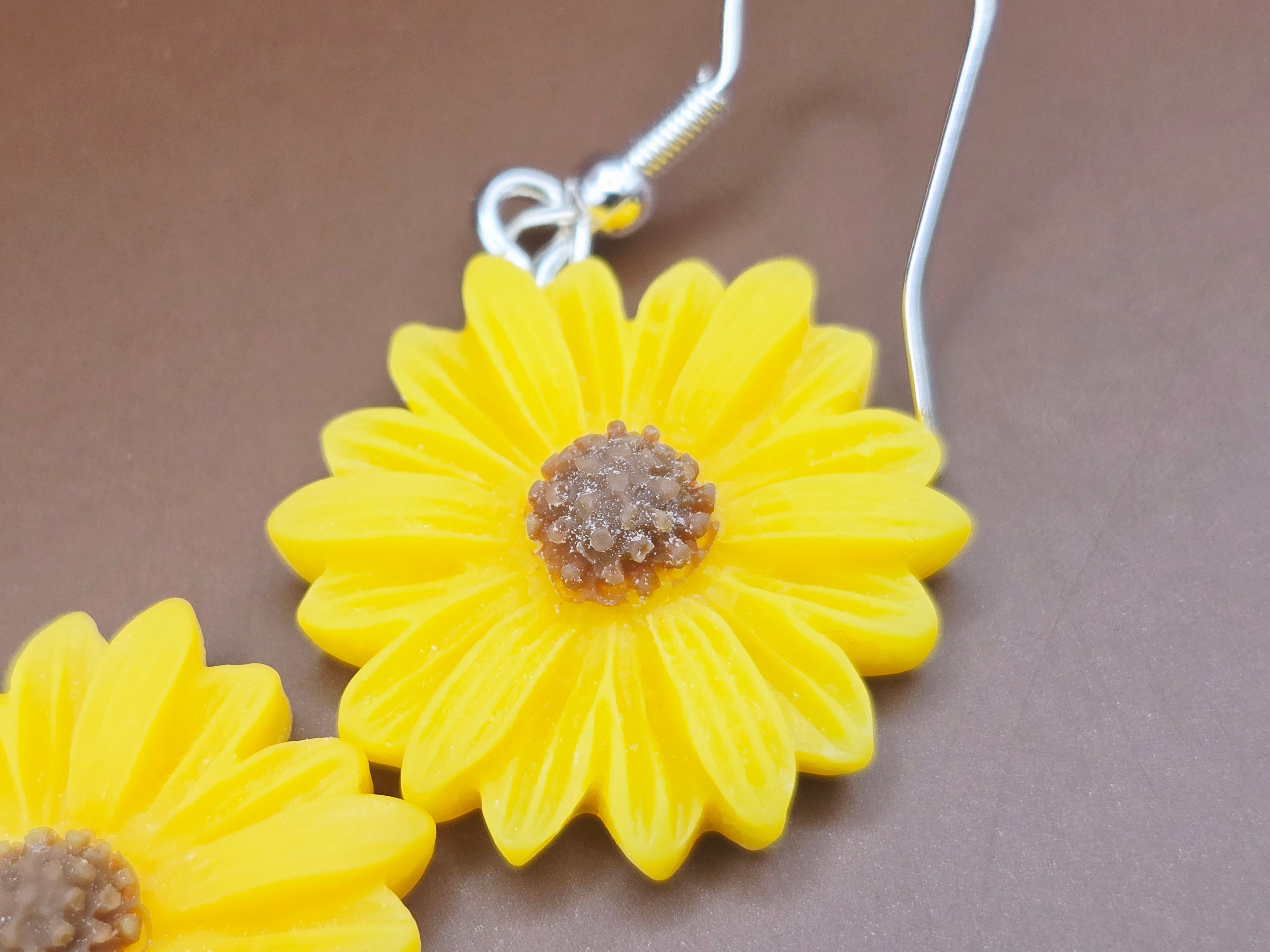 Sun flowers