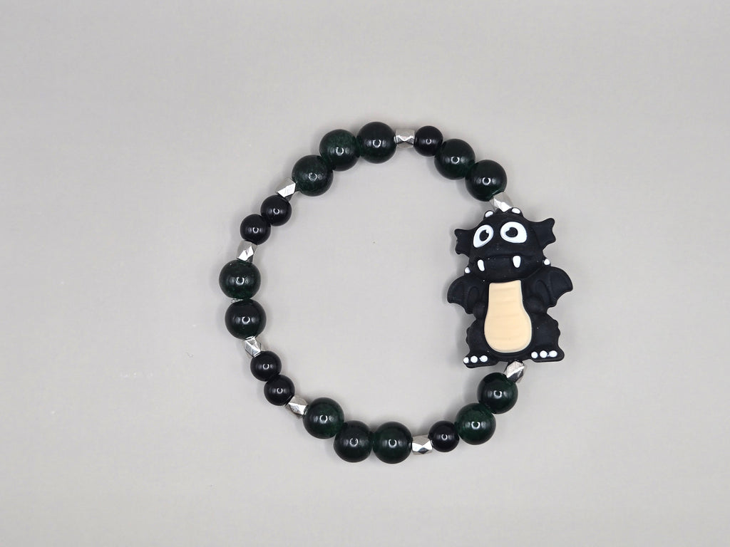 Black Dragon