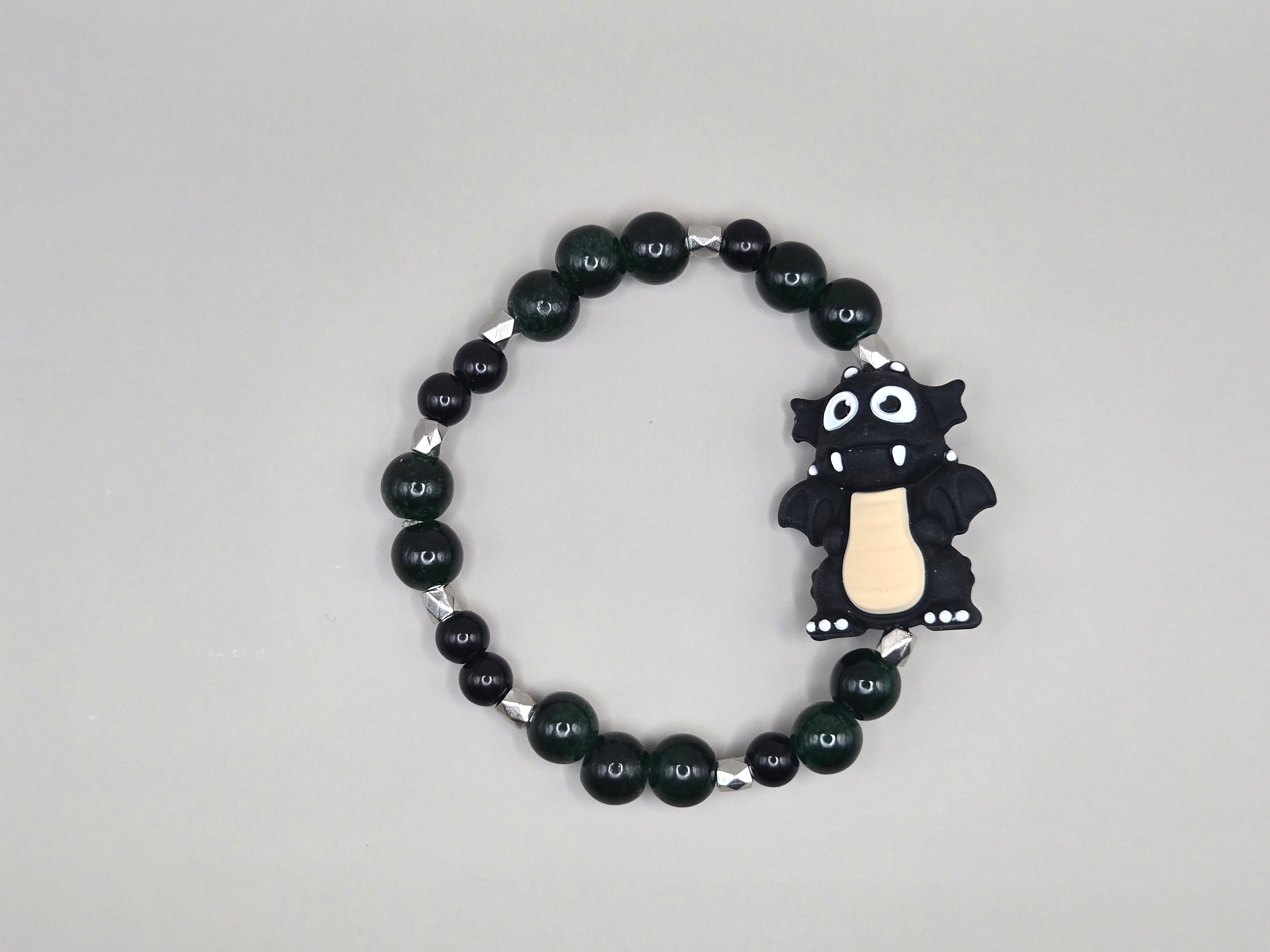 Black Dragon