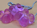 Set of Gummies(Light Pink)