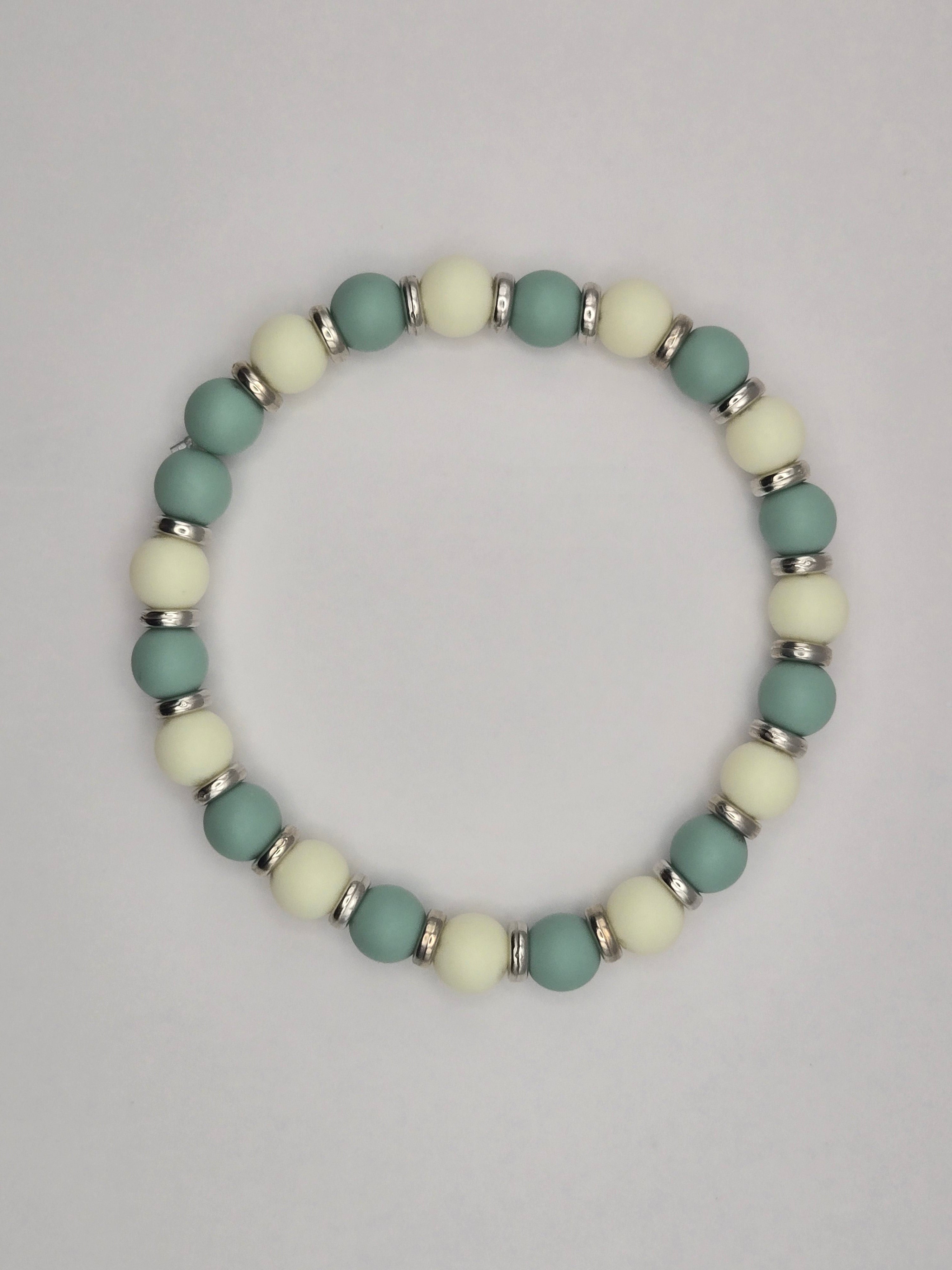 Seafoam