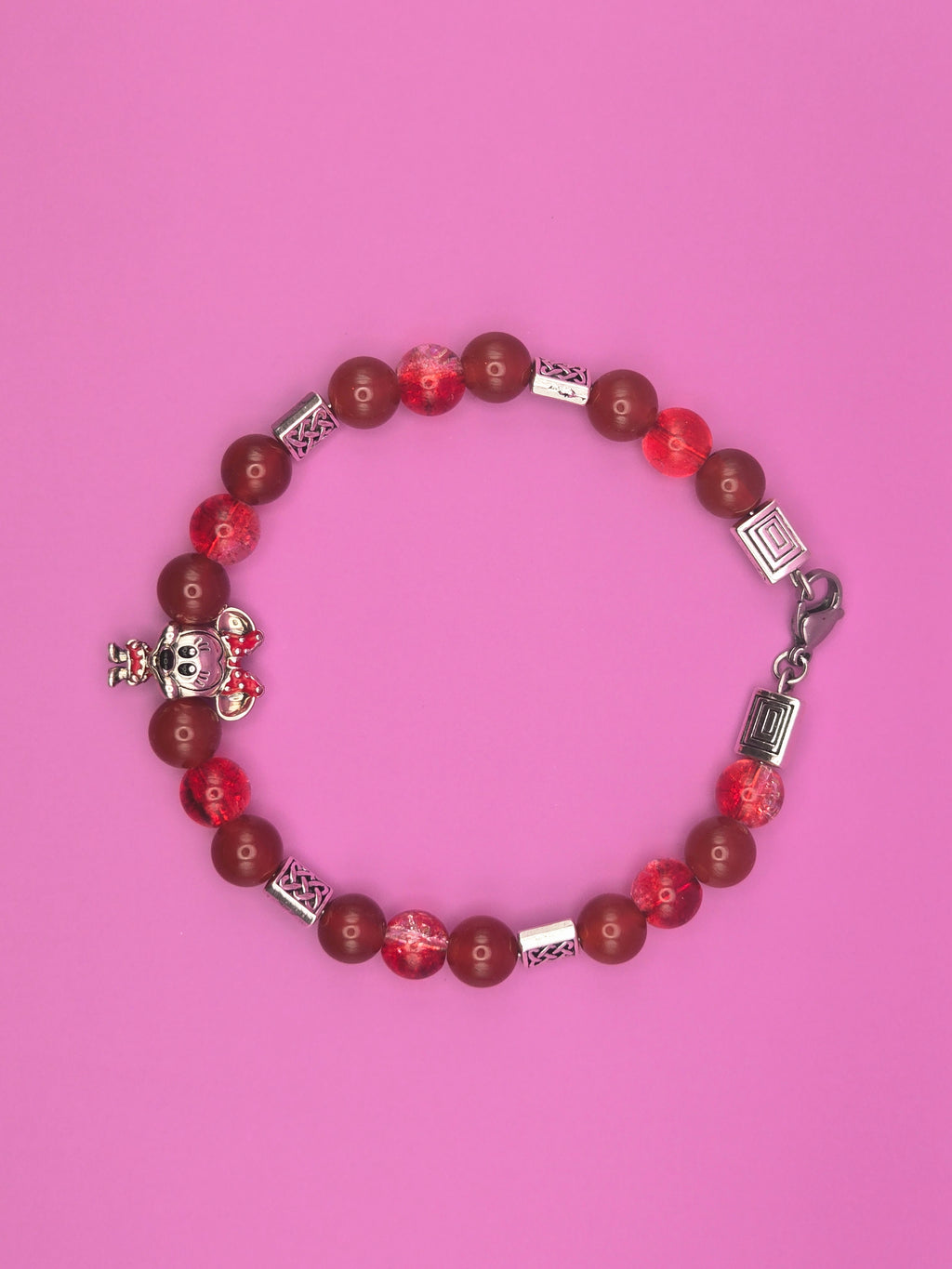 Minnie Charmed