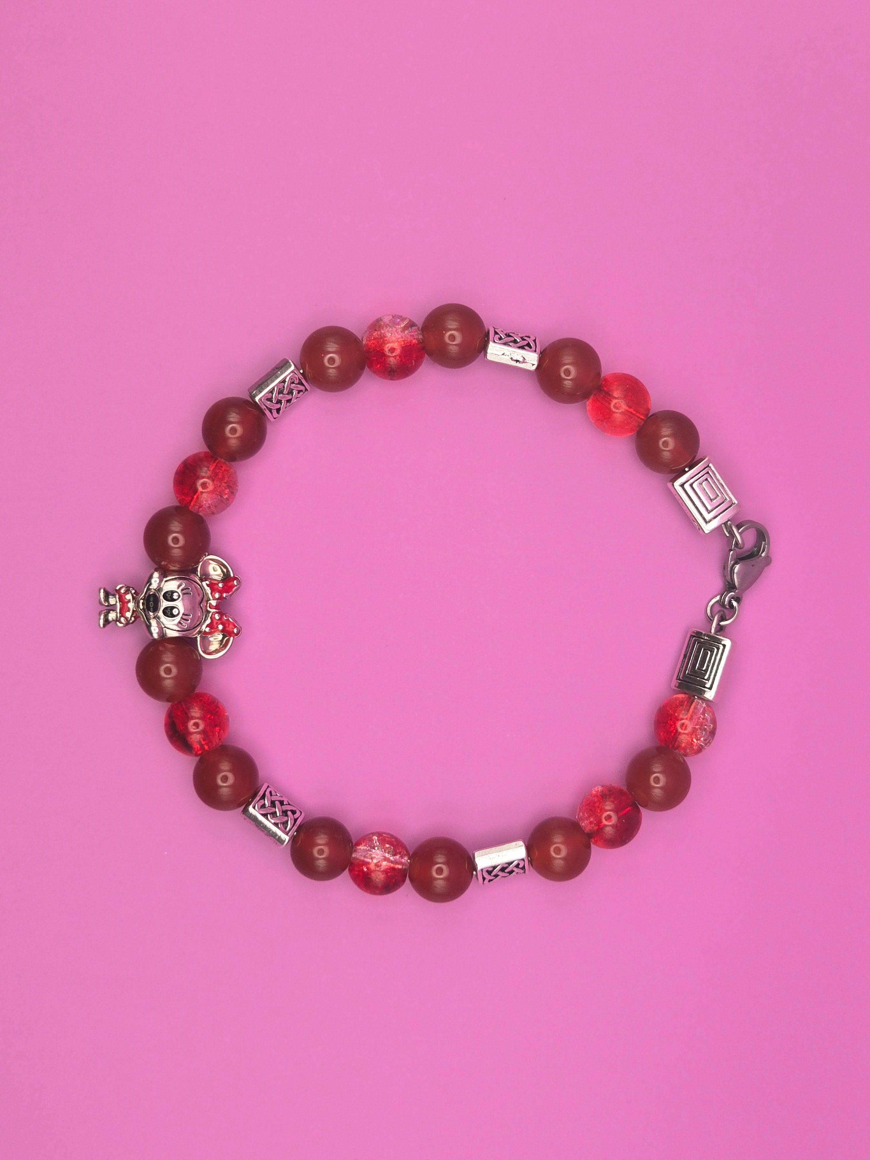 Minnie Charmed