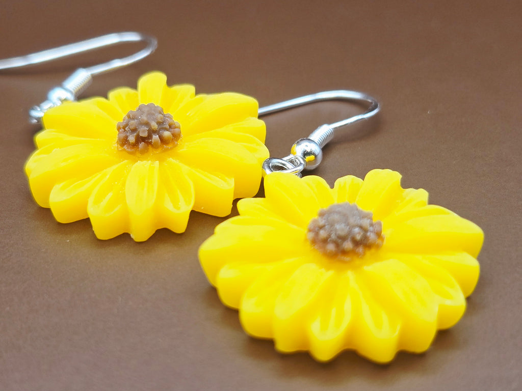 Sun flowers