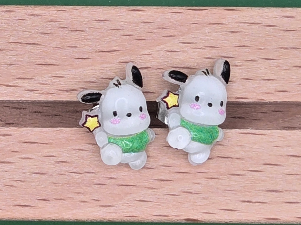 Pochacco Stars