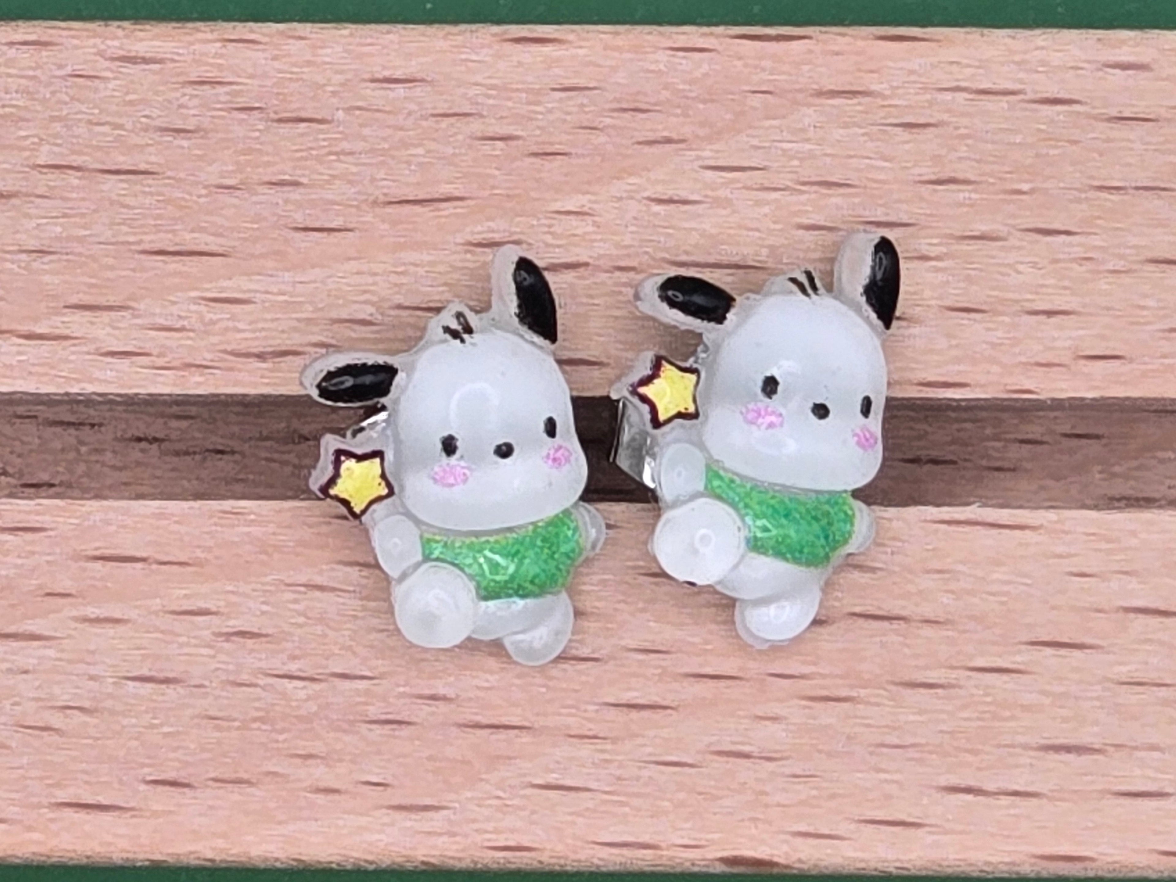 Pochacco Stars