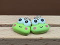 Keroppi Dangling