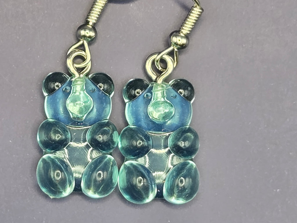 Set of gummies(Blue)