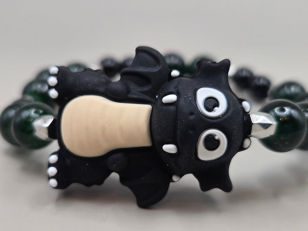 Black Dragon
