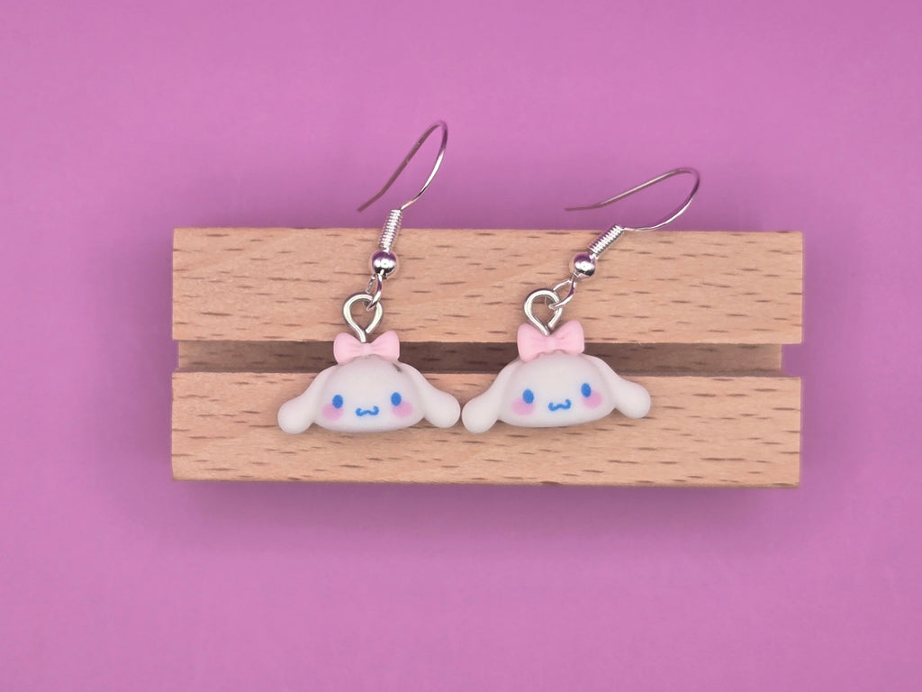 Pink Cinnamoroll